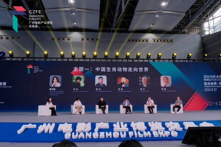 中国影视产业蓬勃发展，从内容创新到国际传播的全面升级