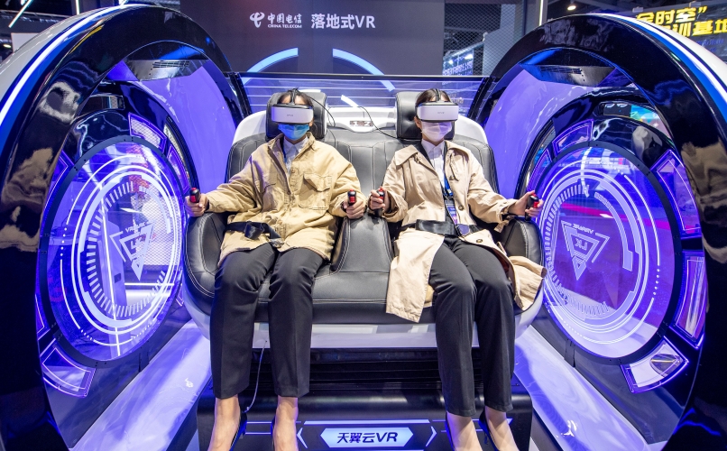 亚洲日本精品国产一区VR新闻