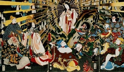 探索日本文化的新窗口，在线视频二区