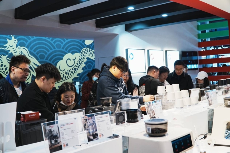 在线三级A精品，引领行业新风尚
